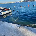 Sea & Spiagge A 200m Stella Del Salento Brindisi