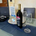 Lägenhet Sea & Spiagge A 200m Stella Del Salento Brindisi