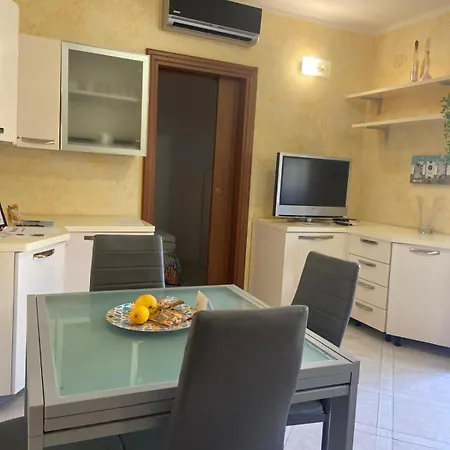 Apartment Stella Del Salento