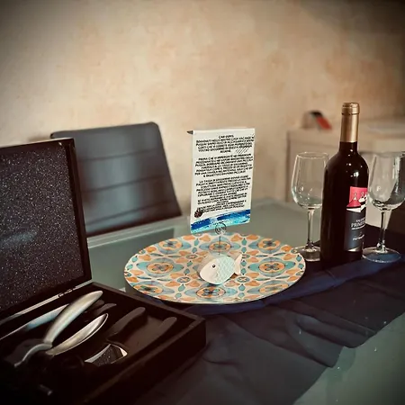 Apartment Stella Del Salento *