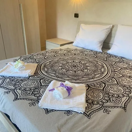 Stella Del Salento Apartment Brindisi