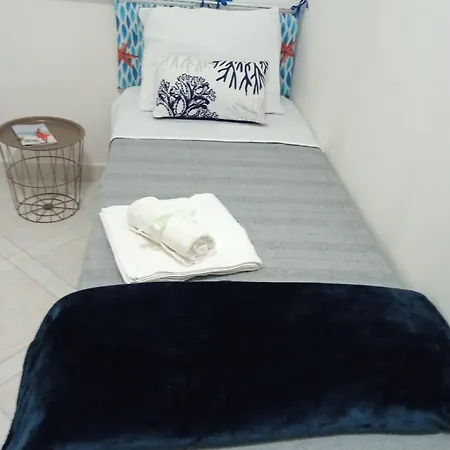 Apartment Stella Del Salento Brindisi