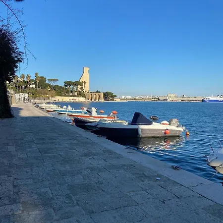 Apartment Stella Del Salento