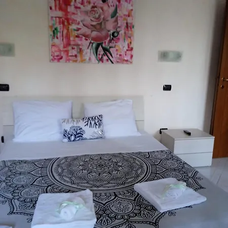 Apartment Stella Del Salento *