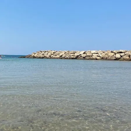 Apartment Stella Del Salento Brindisi