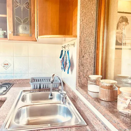 Apartment Stella Del Salento Brindisi