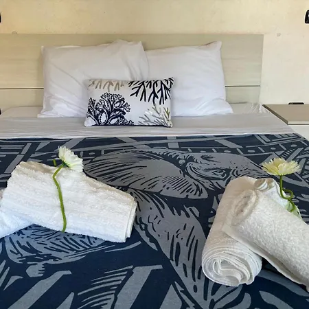 Stella Del Salento Apartment Brindisi