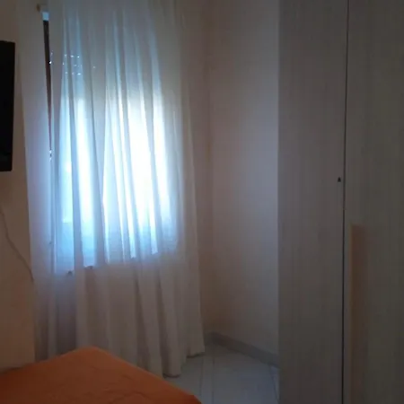 Stella Del Salento Apartment *