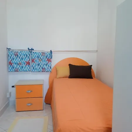 Apartment Stella Del Salento Brindisi
