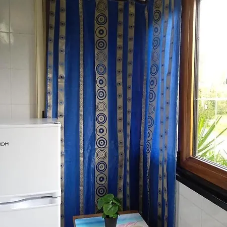 Stella Del Salento Apartment *