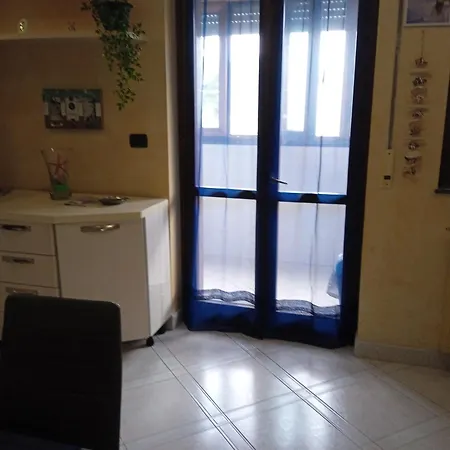 Apartment Stella Del Salento *