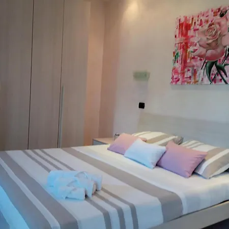 Apartment Sea & Spiagge A 200m Stella Del Salento Brindisi