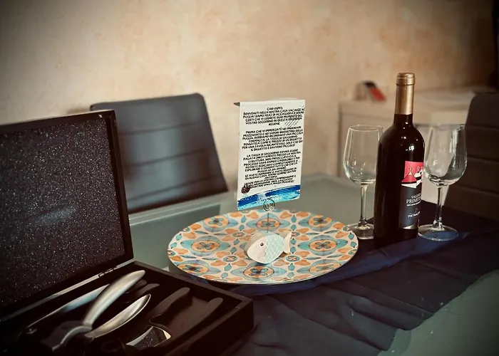 Apartmán Sea & Spiagge A 200m Stella Del Salento *