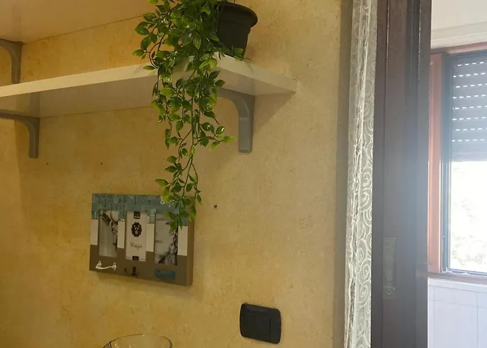 Apartmán Sea & Spiagge A 200m Stella Del Salento *