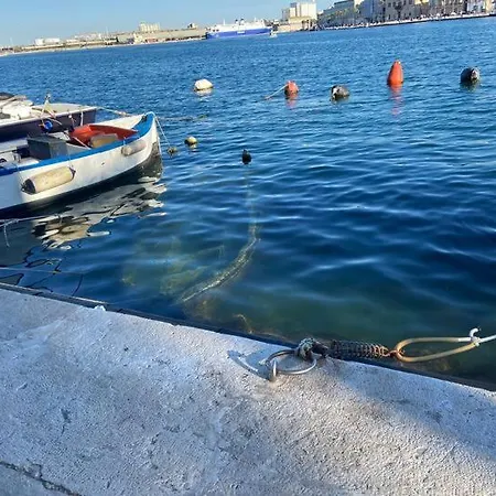 Sea & Spiagge A 200m Stella Del Salento ברינדיזי