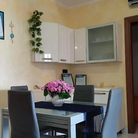 Sea & Spiagge A 200m Stella Del Salento Appartamento