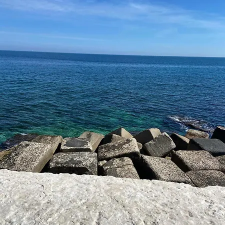 Appartamento Sea & Spiagge A 200m Stella Del Salento