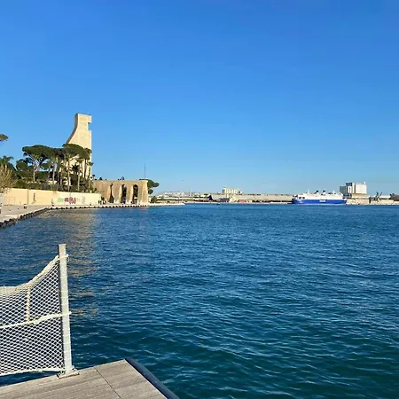 Appartamento Sea & Spiagge A 200m Stella Del Salento