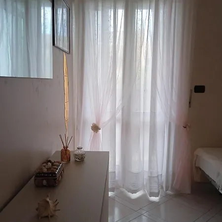 Sea & Spiagge A 200m Stella Del Salento Lägenhet Brindisi