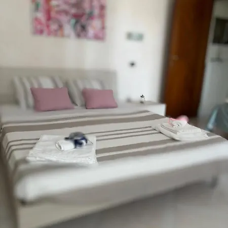 Sea & Spiagge A 200m Stella Del Salento Appartamento *