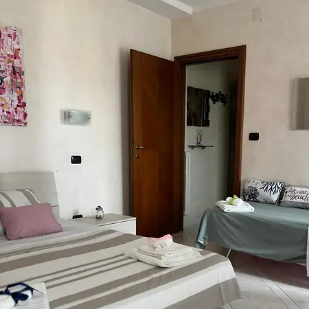 Appartamento Sea & Spiagge A 200m Stella Del Salento