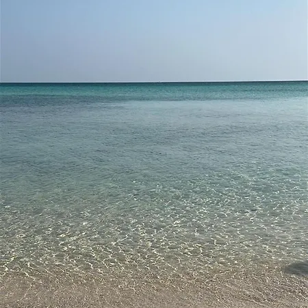 Sea & Spiagge A 200m Stella Del Salento