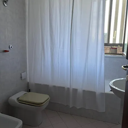 Sea & Spiagge A 200m Stella Del Salento Lägenhet Brindisi